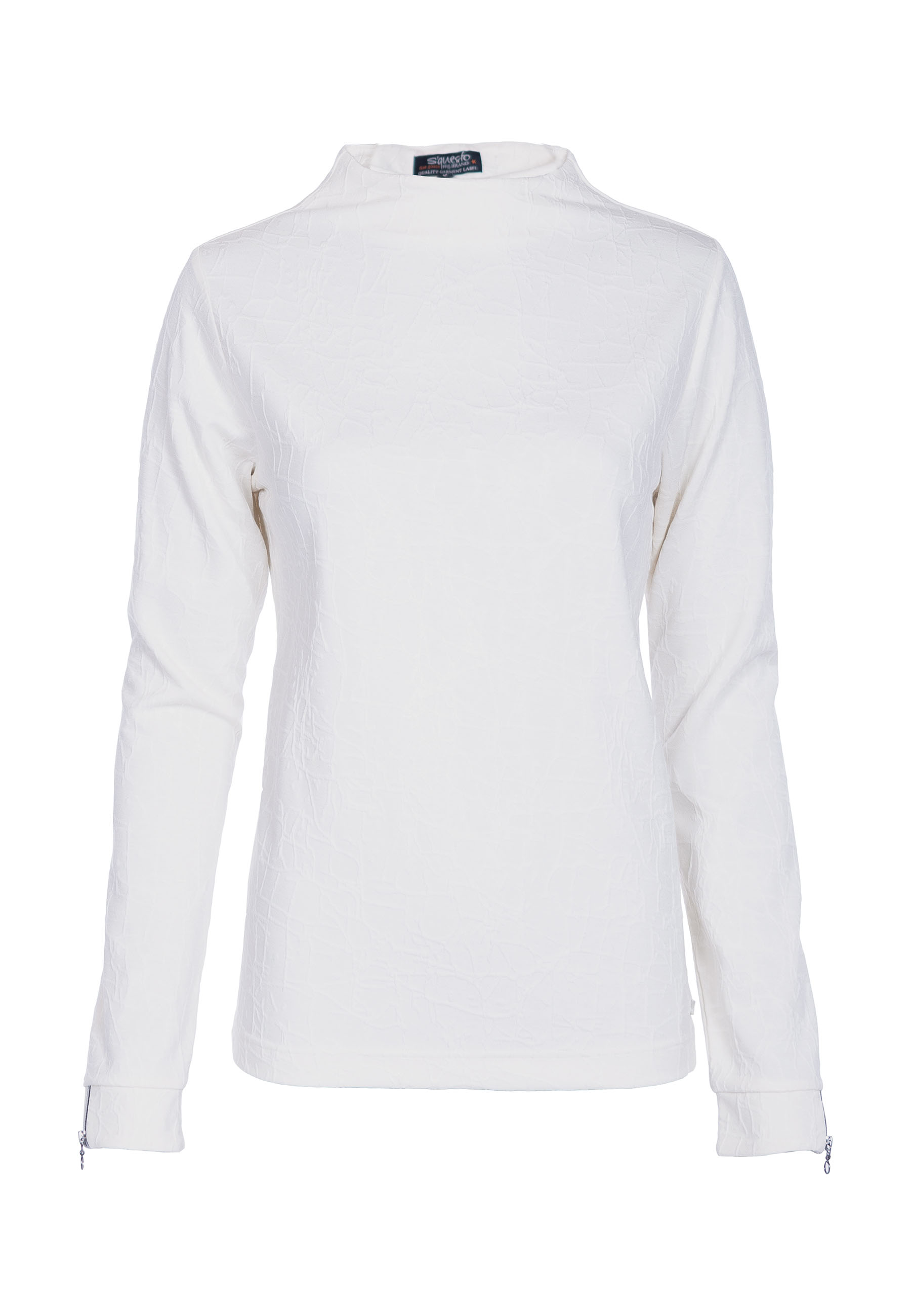 Soquesto Sweatshirt Lenja cream von Soquesto