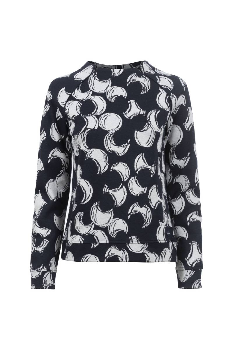 Soquesto Sweatshirt OlfaSOQ navy von Soquesto