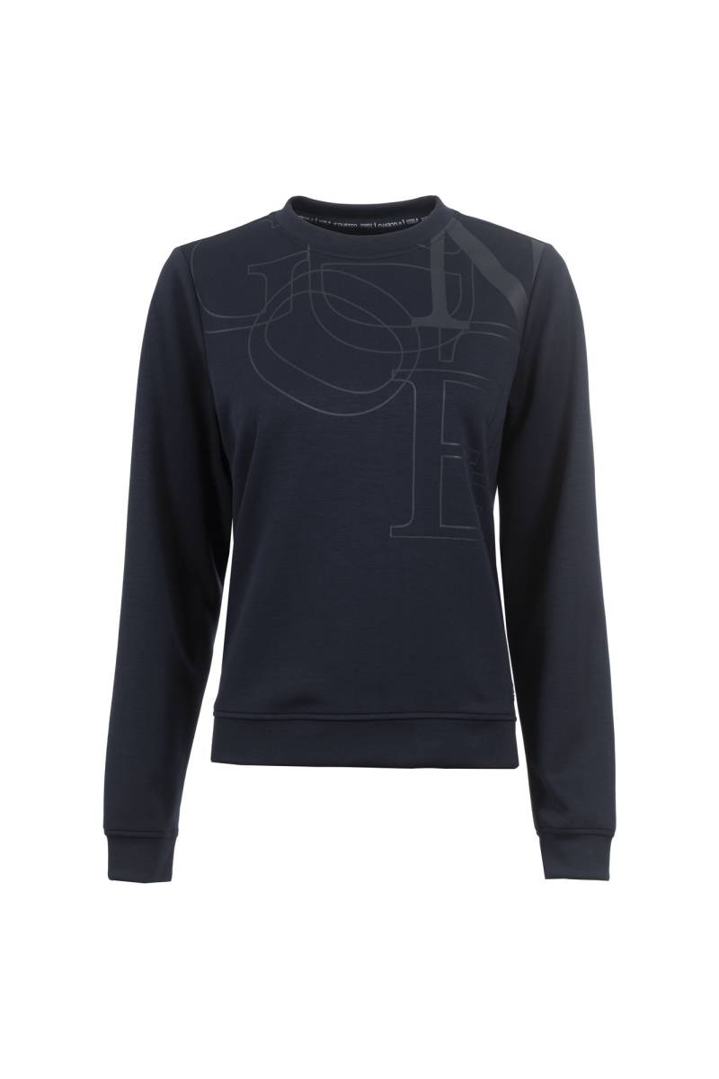 Soquesto Sweatshirt OsmaSOQ navy von Soquesto