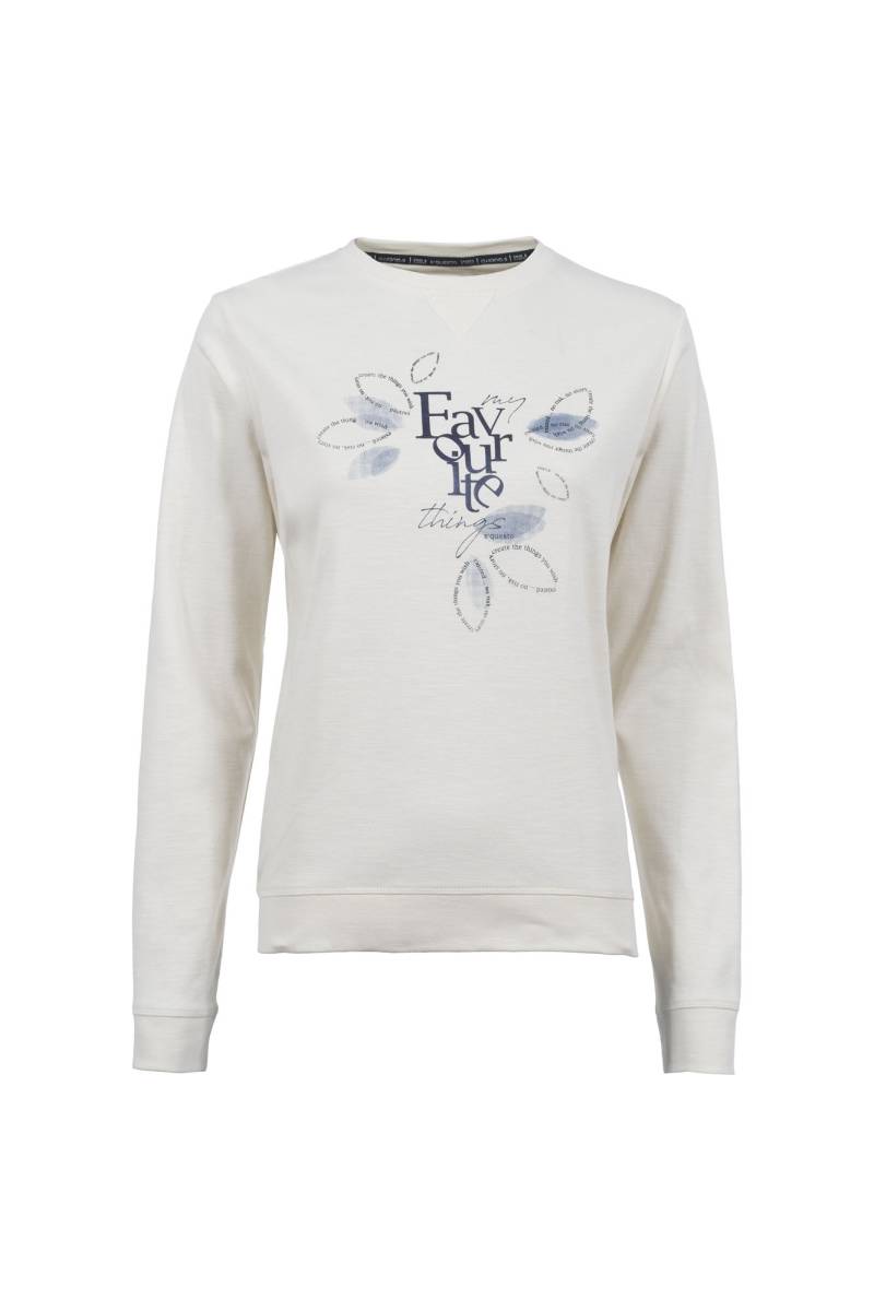 Soquesto Sweatshirt OyamaSOQ light beige von Soquesto