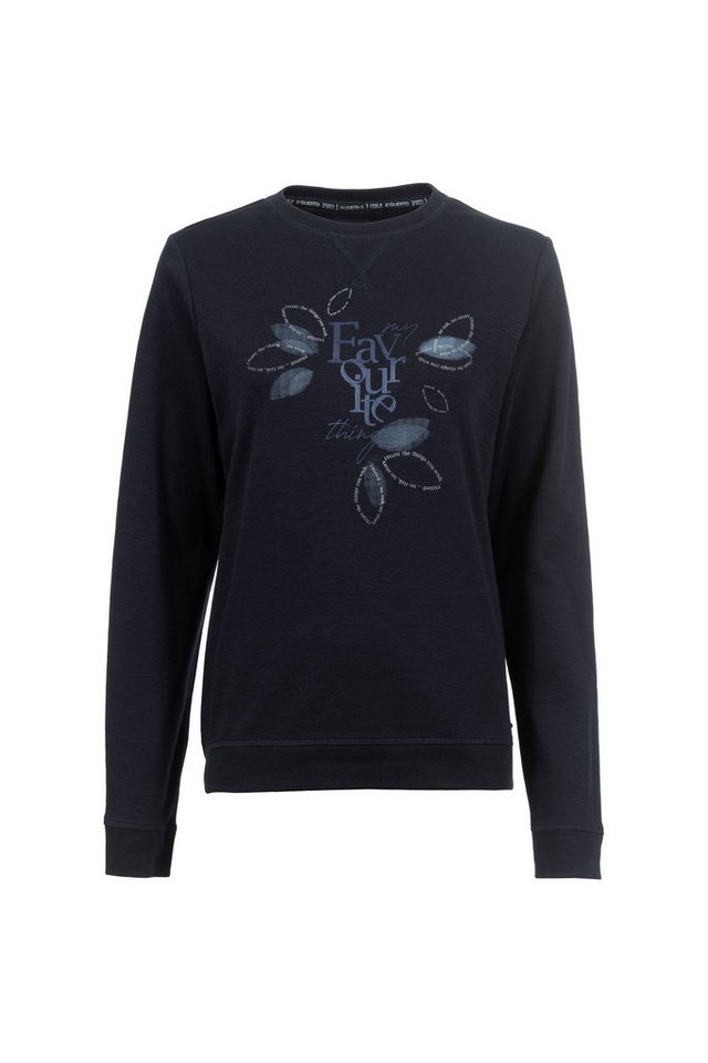 Soquesto Sweatshirt von Soquesto