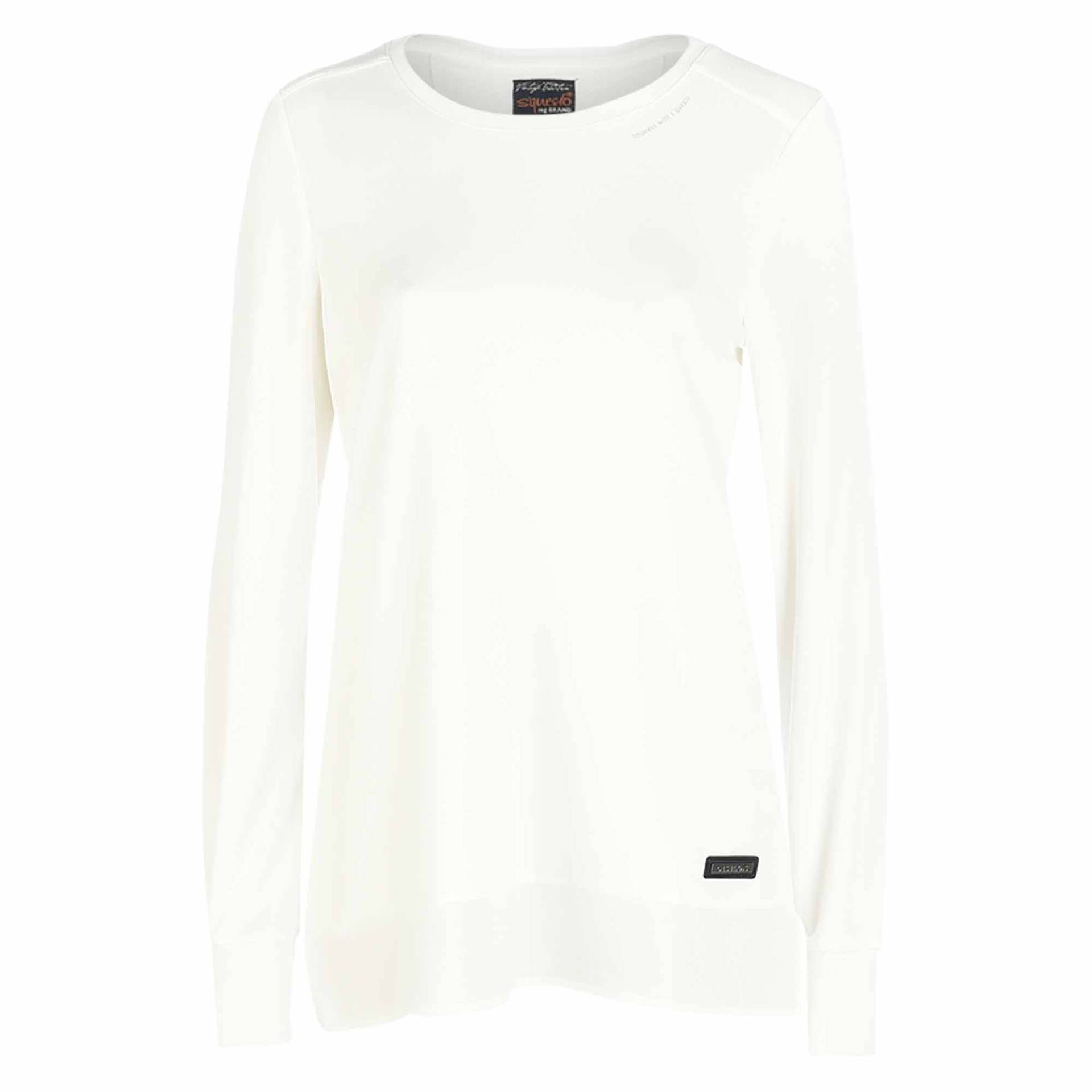 Soquesto Shirt Lirana offwhite von Soquesto