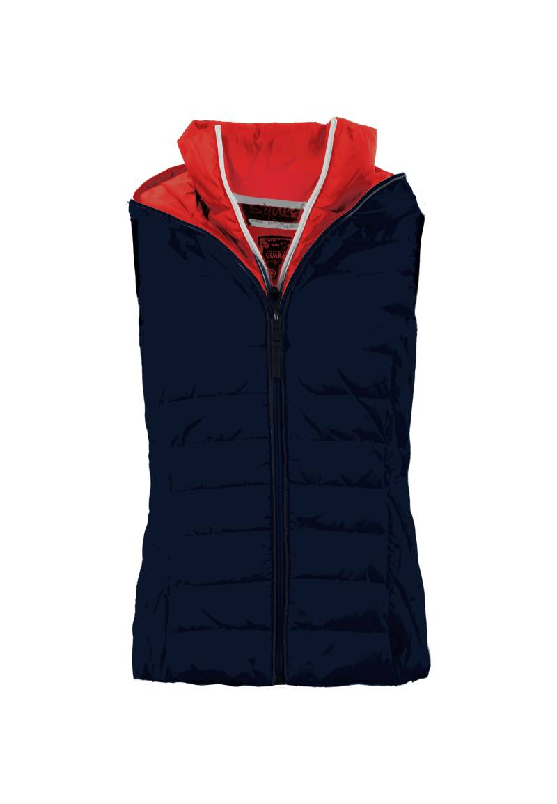 Soquesto Weste OnikaSOQ navy von Soquesto