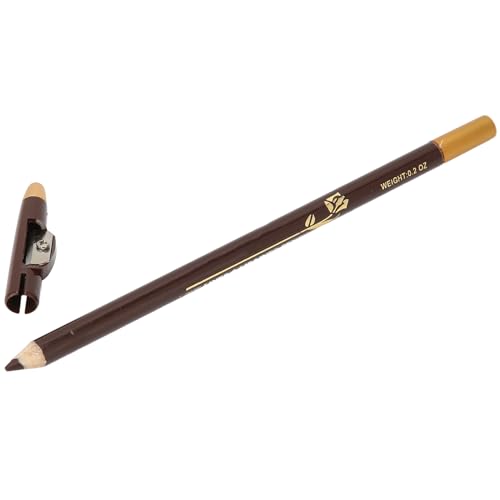 Bart Styling Tool Beard Bleistiftfüller für Männer, Styling -Werkzeug Schafft Ordentliche, Dicke Bärte mit Spitzer Mehrfachfarben Optional Bequemer Trage für Familie oder von Sorandy