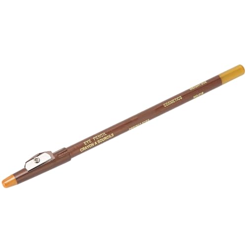 Bart Styling Tool Beard Bleistiftfüller für Männer, Styling -Werkzeug Schafft Ordentliche, Dicke Bärte mit Spitzer Mehrfachfarben Optional Bequemer Trage für Familie oder von Sorandy