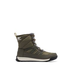 Damen Schnürstiefel WHITNEY von Sorel