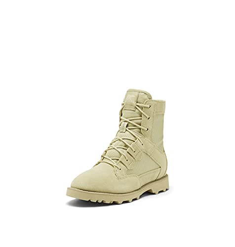 SOREL Women's OTM Caribou Boot Waterproof Suede & Nylon Snow Boots von Sorel