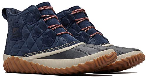 SOREL Women's Out n About Plus Boots von Sorel