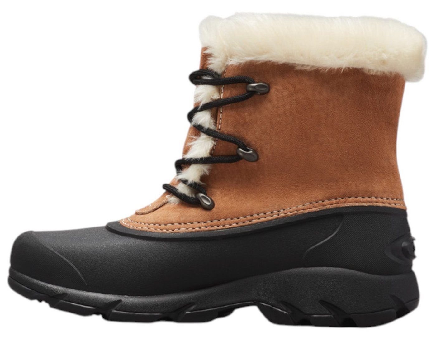 Sorel 1869401 234 Rootbeer Stiefelette von Sorel
