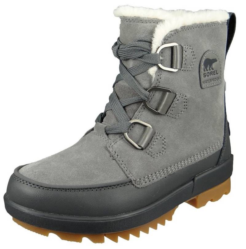 Sorel 1886261 Torino NL3438 Outdry-Membran 052 Quarry Stiefelette von Sorel
