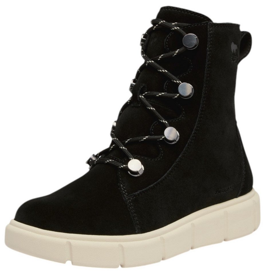Sorel 2077951 010 Black Stiefelette von Sorel