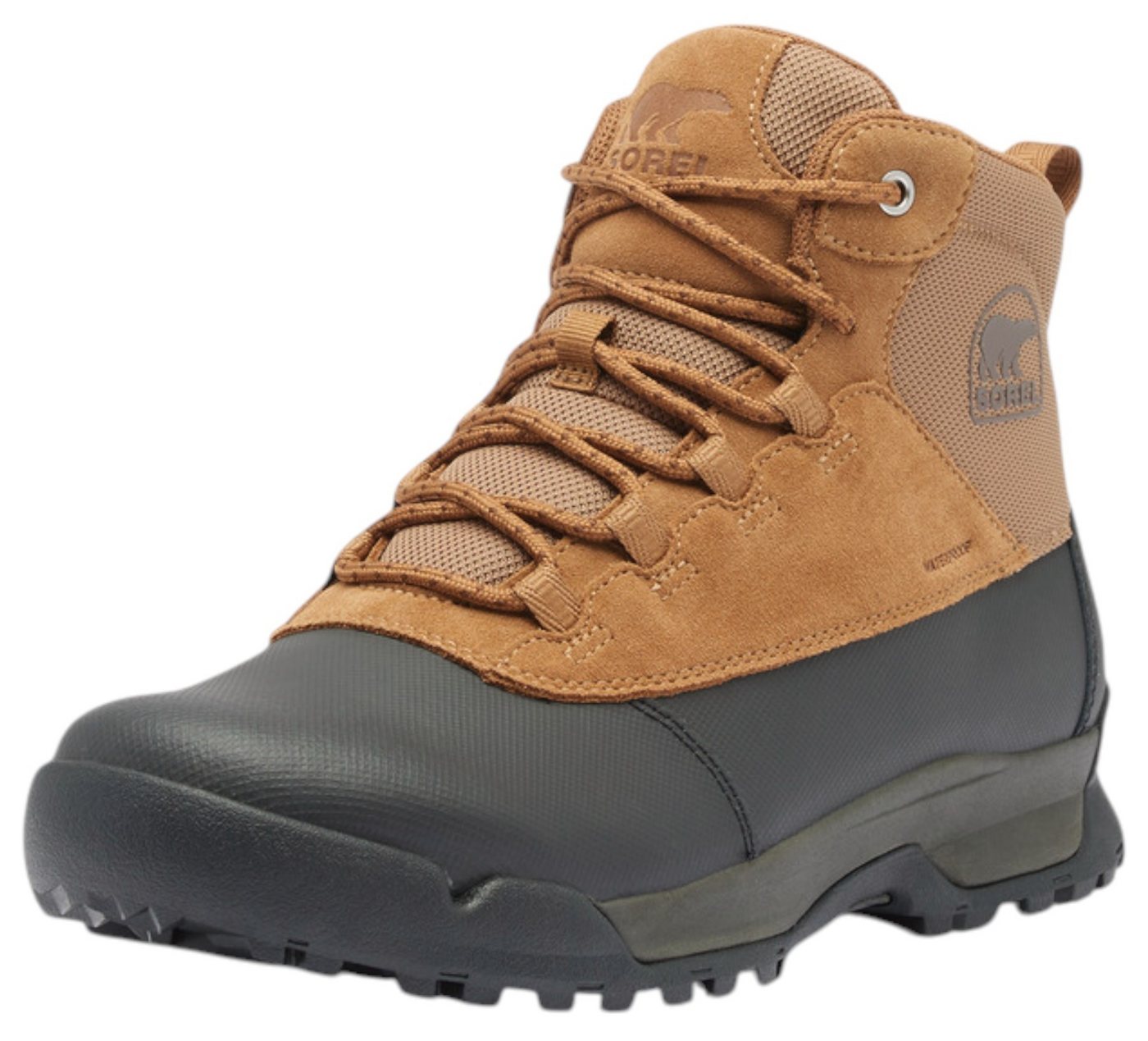 Sorel 2084871 286 Elk Black Stiefel von Sorel