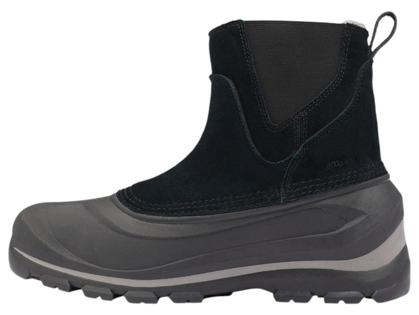 Sorel 2084911 010 Black Quarry Stiefel von Sorel