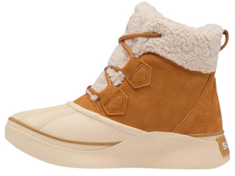 Sorel 2088131 708 Canyon Gold Honey White Stiefelette von Sorel