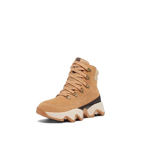 Sorel 2088281-253 Kinetic Impact Conquest Plus Tawny Buff/Ceramic US7 - EU38 von Sorel