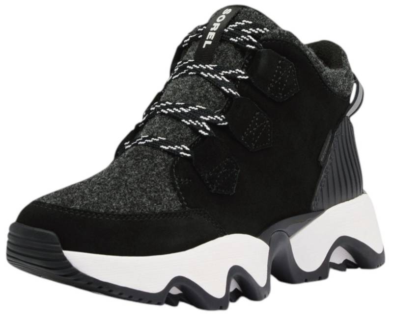 Sorel 2099121 010 Black Sea Salt Sneaker von Sorel