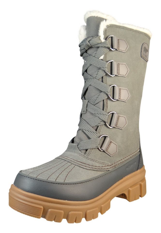 Sorel 2106691 052 Quarry Grill Stiefel von Sorel