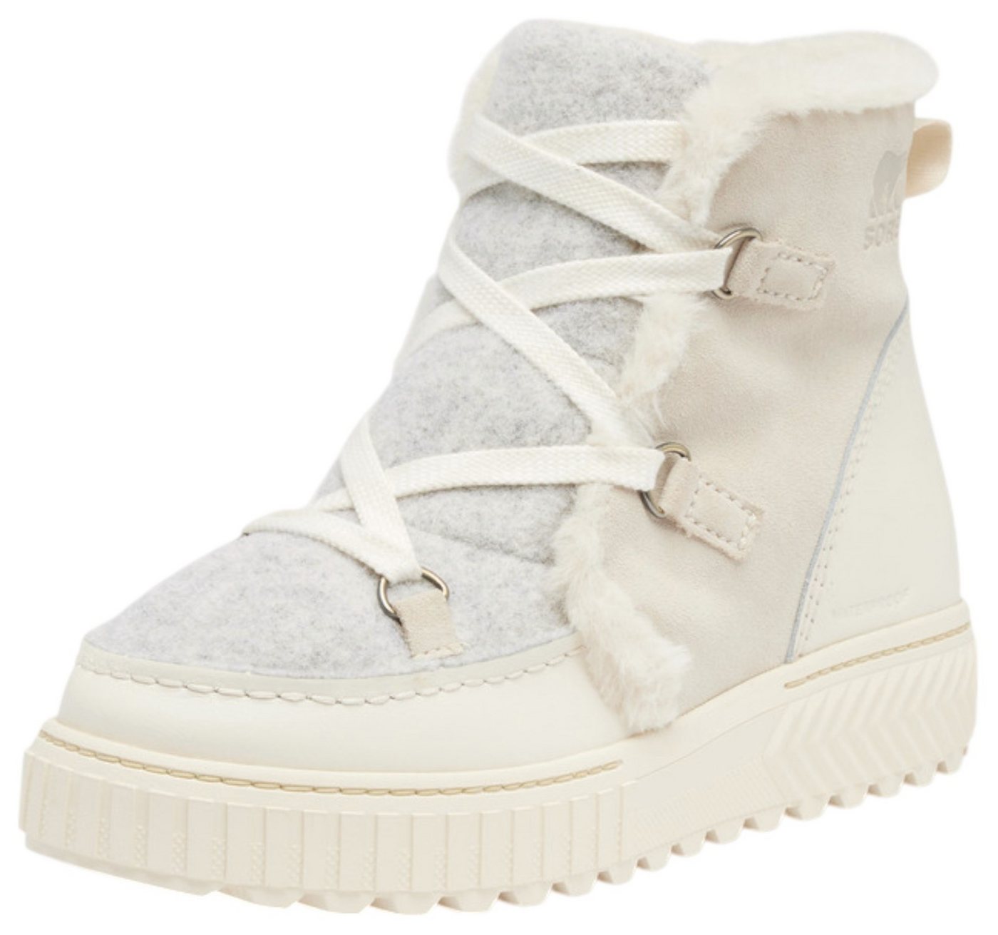Sorel 2109381 191 Chalk Chalk Stiefelette von Sorel