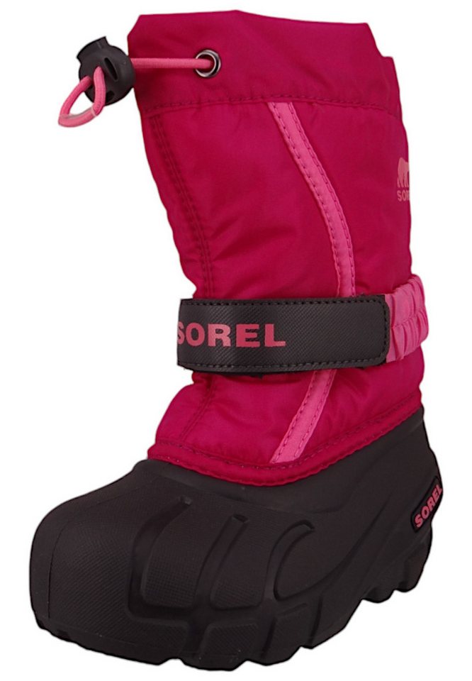 Sorel 2114082 684 Deep Blush Snowboots von Sorel