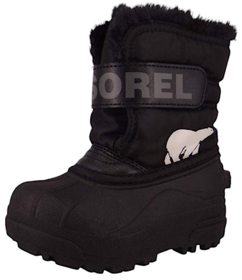 Sorel 2114101 010 Black Snowboots von Sorel