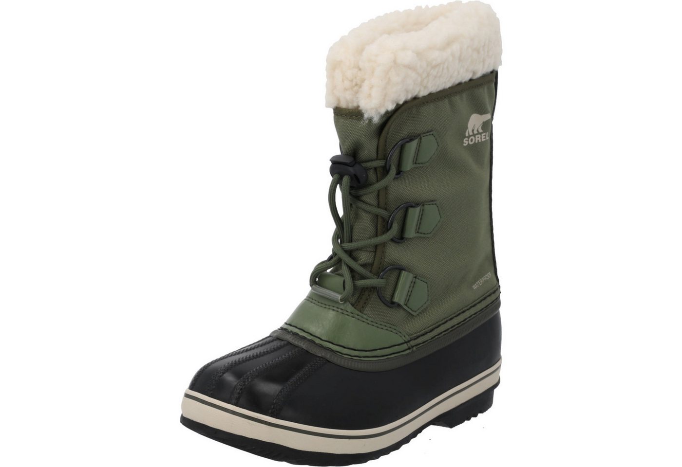 Sorel 2114111-371 Yoot Pac Nylon hiker Winterstiefel Sorel 2114111-371 Yoot Pac Nylon hiker Winterstiefel von Sorel