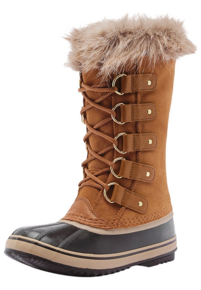 Sorel 2115181 224 Camel Brown Stiefel von Sorel