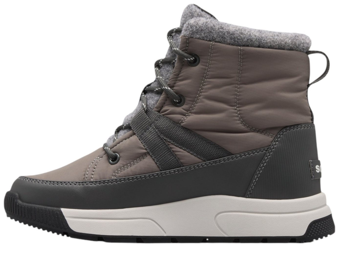 Sorel 2138491 052 Quarry Grill Stiefelette von Sorel
