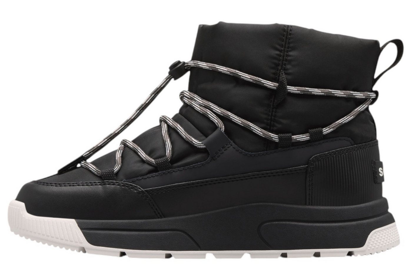 Sorel 2138501 010 Black Sea Salt Stiefelette von Sorel