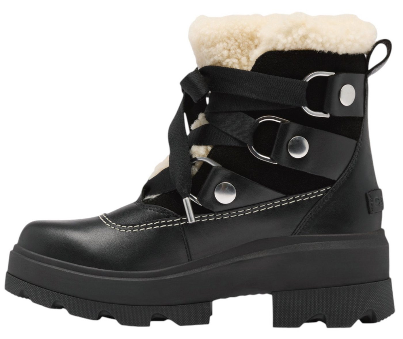 Sorel 2144891 010 Black Black Stiefelette von Sorel
