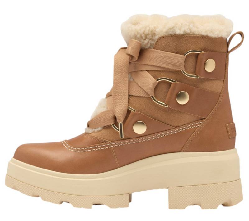 Sorel 2144891 253 Tawny Buff Honey White Stiefelette von Sorel