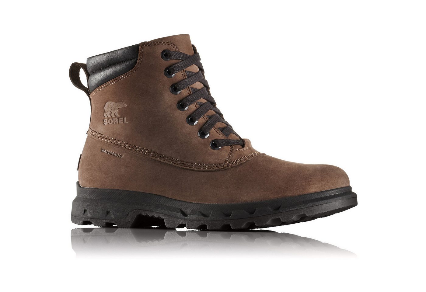 Sorel Bergstiefel M PORTZMAN LACE Wanderstiefel von Sorel