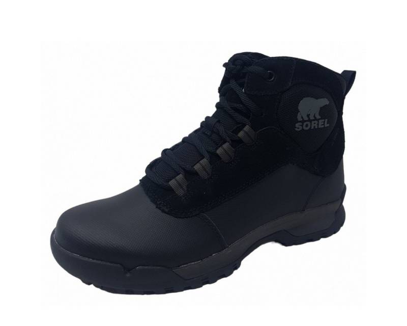 Sorel Buxton Lace WP Stiefel von Sorel