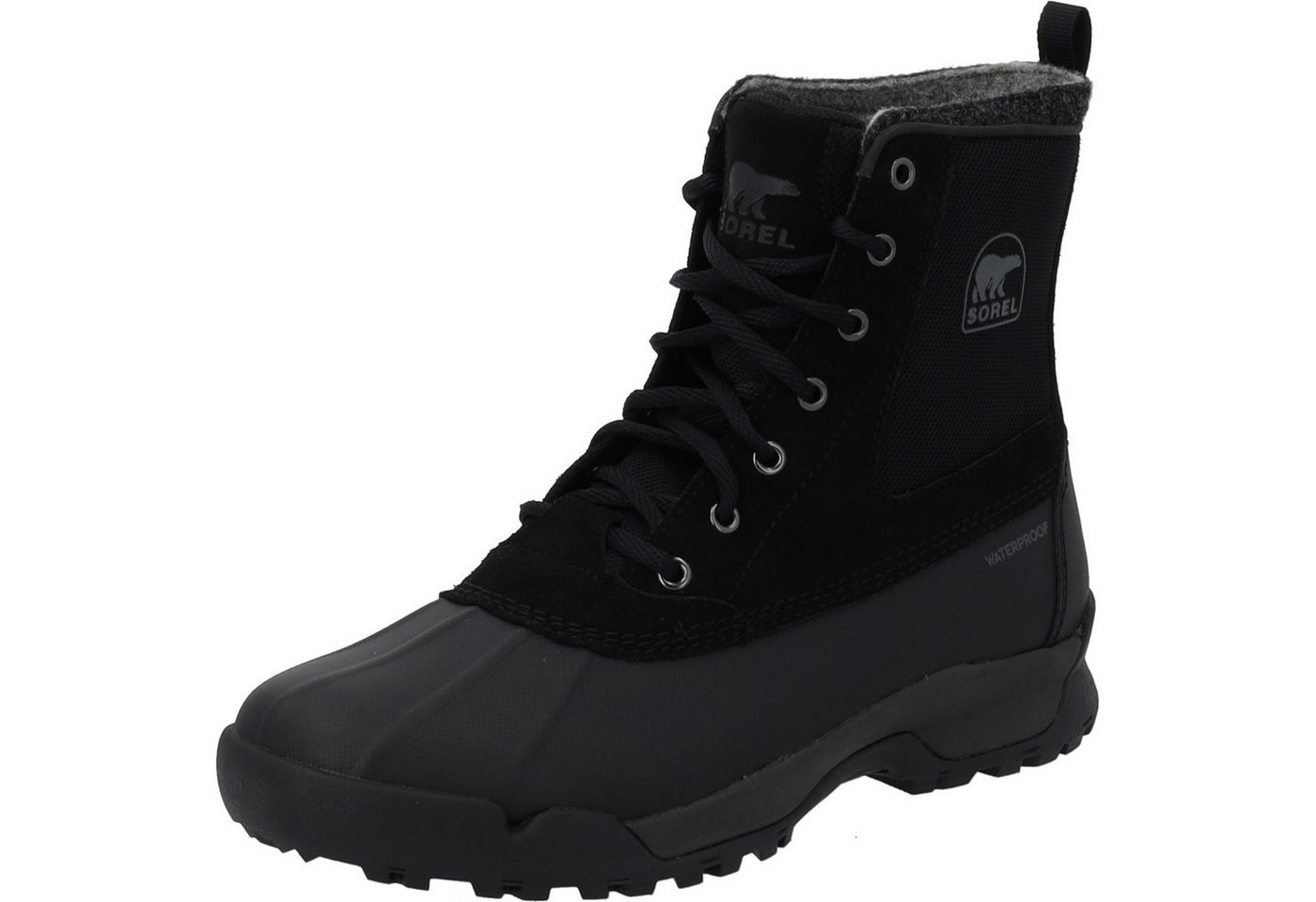 Sorel Buxton Lite Boot 2078361 Stiefel von Sorel