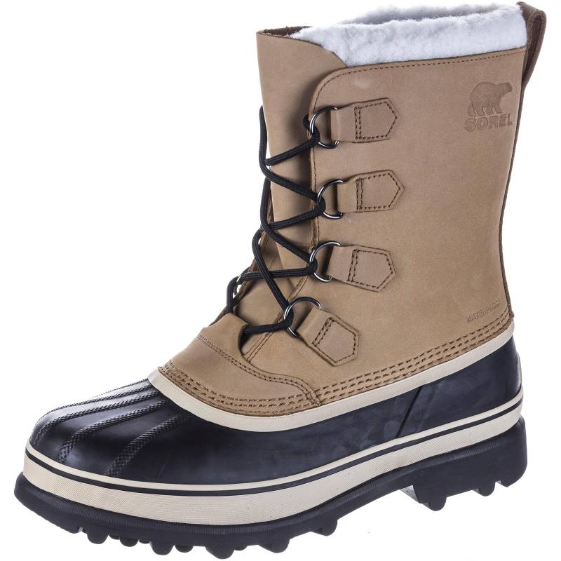Sorel CARIBOU™ WP Stiefel Herren von Sorel