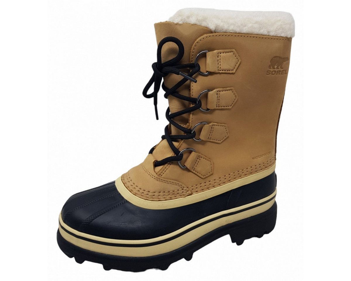 Sorel Caribou WP Stiefel von Sorel