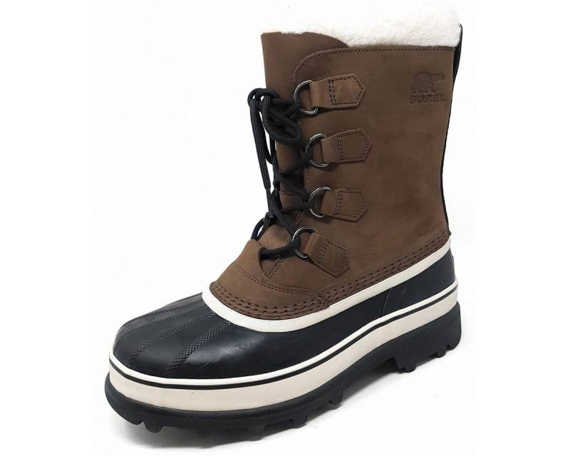 Sorel Caribou WP Stiefel Sorel Caribou WP Stiefel von Sorel