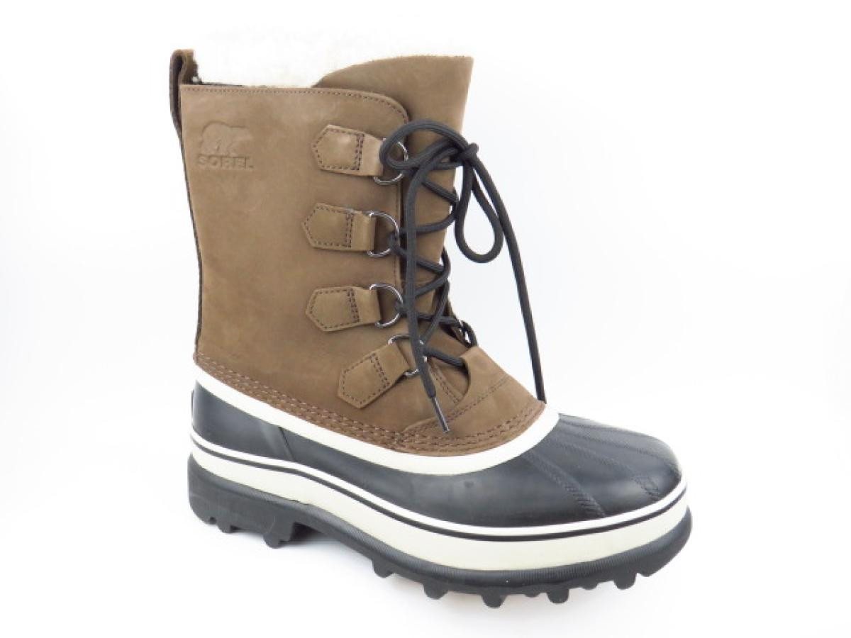 Sorel Caribou WP bruno Winterstiefel Sorel Caribou WP bruno Winterstiefel von Sorel
