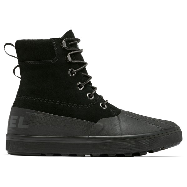 Sorel - Cheyanne Metro II Boot WP - Winterschuhe Gr 12;14;9 schwarz von Sorel