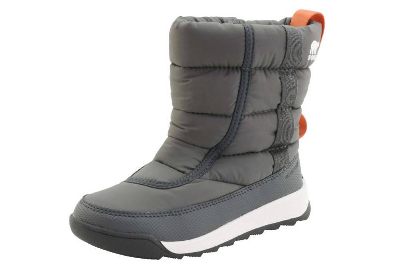 Sorel Children/Youth II Puffy Mid WP 1916582 Winterstiefel von Sorel