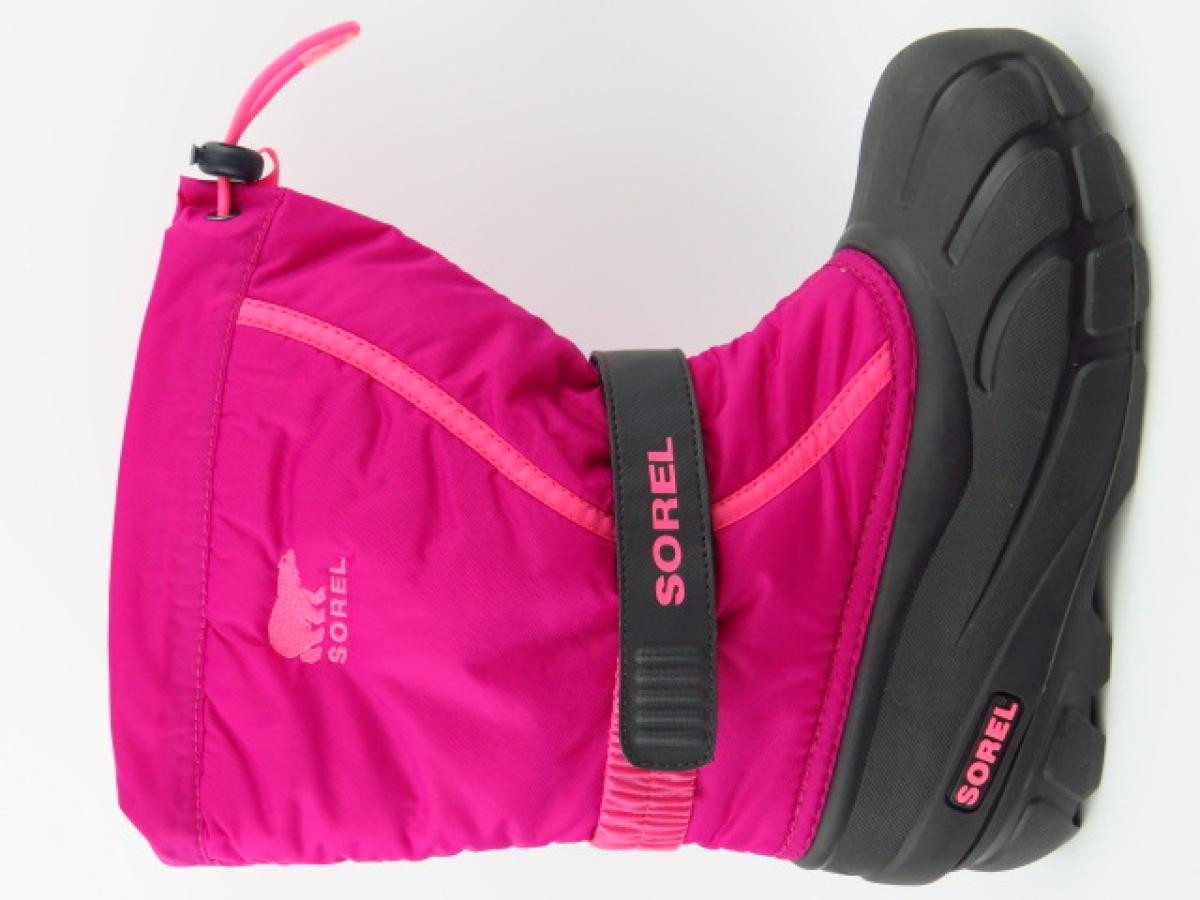 Sorel Childrens Flurry Stiefel von Sorel