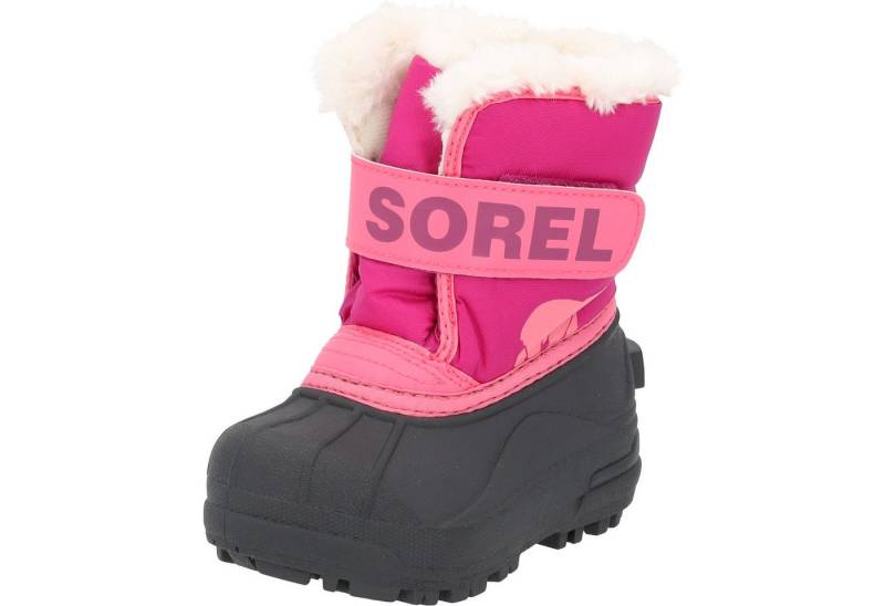 Sorel Childrens Snow Commander NC 1960 Winterstiefel von Sorel