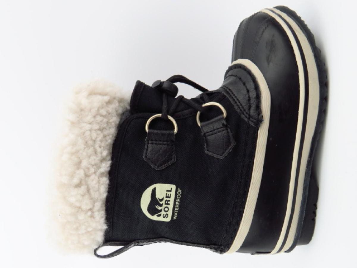 Sorel Childrens Yoot Pac Nylon Stiefel von Sorel