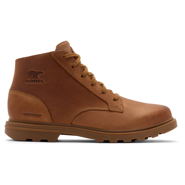 Sorel - Cyprus Boot WP - Freizeitstiefel Gr 42 braun von Sorel