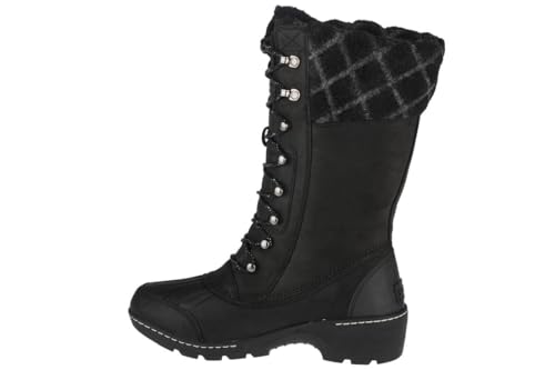 Sorel Damen, Winter Boots, Black, 37 EU von Sorel