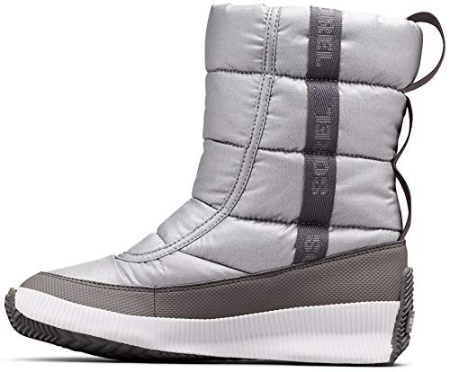 Sorel Damen, Winter Boots, Grey, 36 EU von Sorel