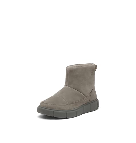 Sorel Explorer III Wasserdichte Slip-On-Stiefel für Damen Sorel Explorer III Wasserdichte Slip-On-Stiefel für Damen von Sorel