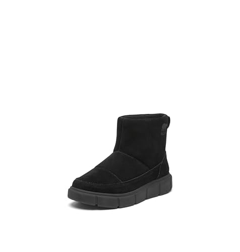 Sorel Explorer III Wasserdichte Slip-On-Stiefel für Damen von Sorel