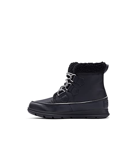 Sorel Damen-Stiefel, SOREL EXPLORER CARNIVAL WP von Sorel