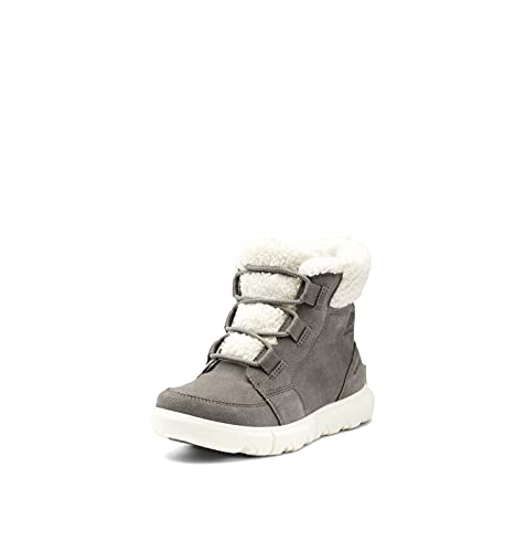 Sorel Damen-Winterstiefel, SOREL EXPLORER II CARNIVAL COZY WP von Sorel