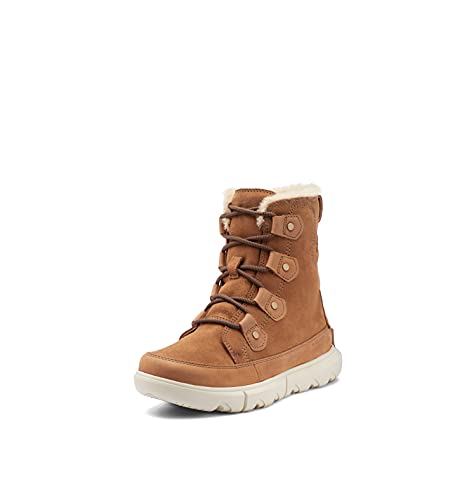 Sorel Damen Winter, Boots, Brown, 38 EU von Sorel